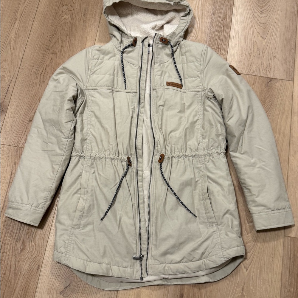Women's Columbia Chatfield Jacket